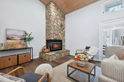 3304 Abney Place, Raleigh, NC 27607 - Photo 3