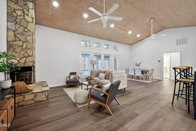 3304 Abney Place, Raleigh, NC 27607 - Photo 15