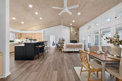 3304 Abney Place, Raleigh, NC 27607 - Photo 5