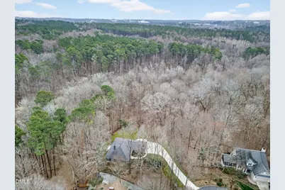 3304 Abney Place, Raleigh, NC 27607 - Photo 51