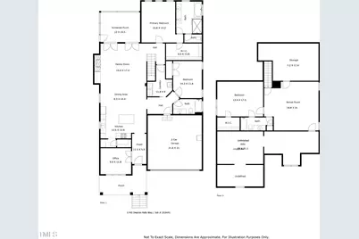 1740 Deacon Fls Way, Wendell, NC 27591 - Photo 45