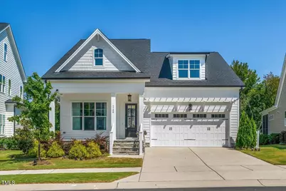 1740 Deacon Fls Way, Wendell, NC 27591 - Photo 1