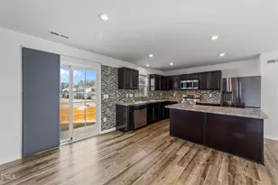 1003 Garrison Ave, Clayton, NC 27520 - Photo 3