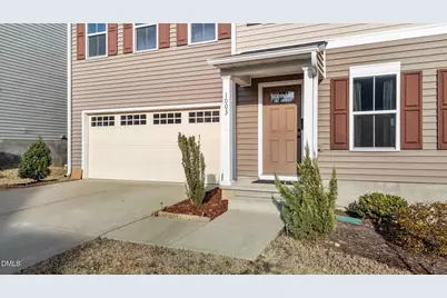 1003 Garrison Avenue, Clayton, NC 27520 - Photo 37