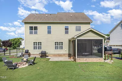 219 Friesan Way, Rolesville, NC 27571 - Photo 31