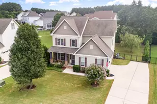 219 Friesan Way, Rolesville, NC 27571 - Photo 27