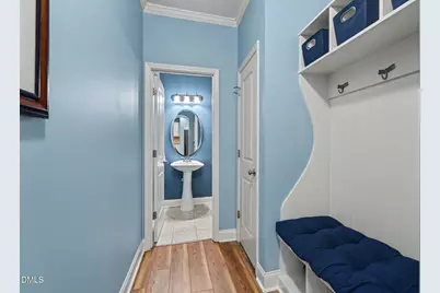 219 Friesan Way, Rolesville, NC 27571 - Photo 27