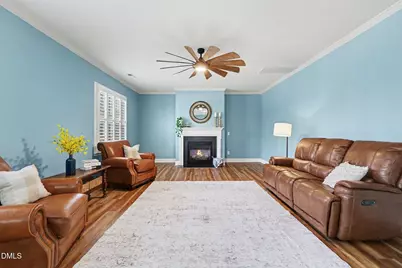 219 Friesan Way, Rolesville, NC 27571 - Photo 7