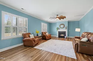 219 Friesan Way, Rolesville, NC 27571 - Photo 9