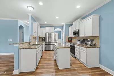 219 Friesan Way, Rolesville, NC 27571 - Photo 5