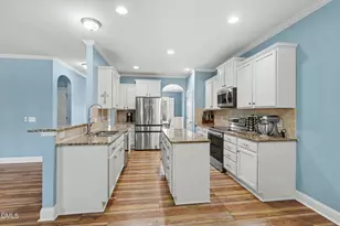 219 Friesan Way, Rolesville, NC 27571 - Photo 5