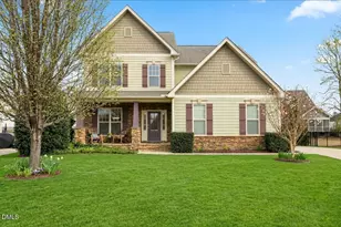 219 Friesan Way, Rolesville, NC 27571 - Photo 1