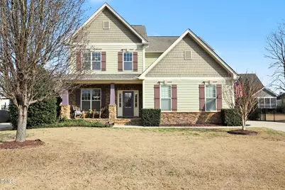 219 Friesan Way, Rolesville, NC 27571 - Photo 1