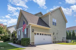 219 Friesan Way, Rolesville, NC 27571 - Photo 25