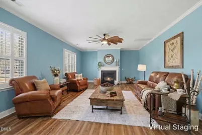 219 Friesan Way, Rolesville, NC 27571 - Photo 9