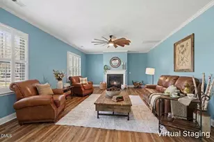 219 Friesan Way, Rolesville, NC 27571 - Photo 9