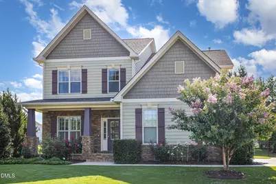 219 Friesan Way, Rolesville, NC 27571 - Photo 41