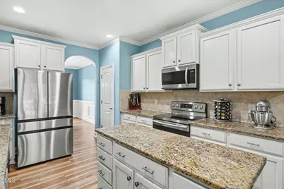 219 Friesan Way, Rolesville, NC 27571 - Photo 3