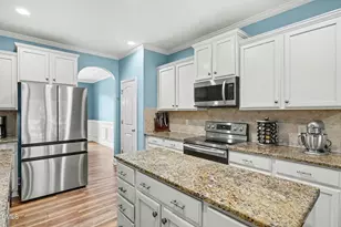 219 Friesan Way, Rolesville, NC 27571 - Photo 3