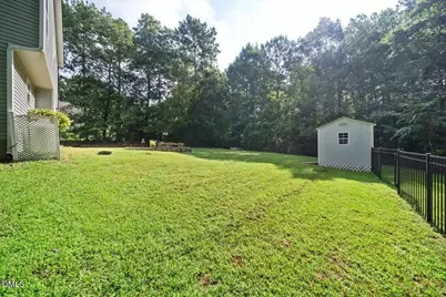 376 Everland Parkway, Angier, NC 27501 - Photo 27