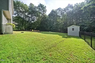376 Everland Pkwy, Angier, NC 27501 - Photo 27