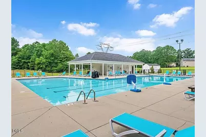376 Everland Parkway, Angier, NC 27501 - Photo 29