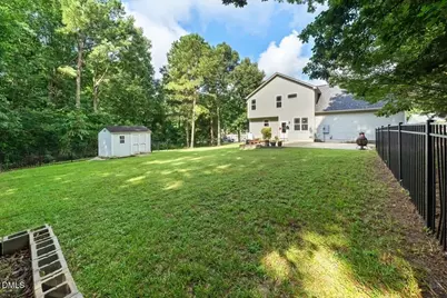 376 Everland Parkway, Angier, NC 27501 - Photo 25