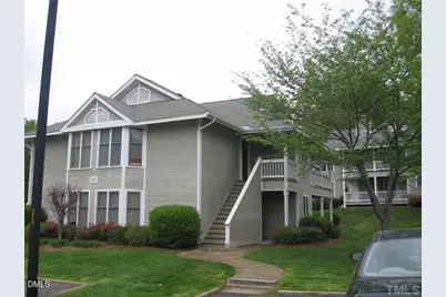 2811 Edridge Court #202, Raleigh, NC 27612 - Photo 27