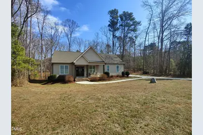 4334 N Greg Allen Way, Oxford, NC 27565 - Photo 3