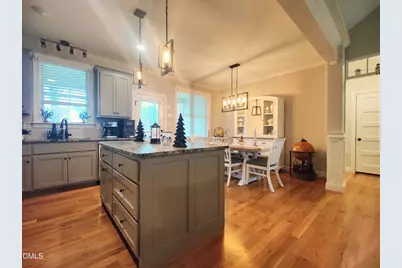 4334 N Greg Allen Way, Oxford, NC 27565 - Photo 21