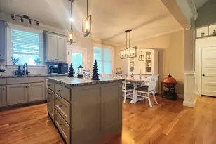 4334 N Greg Allen Way, Oxford, NC 27565 - Photo 21