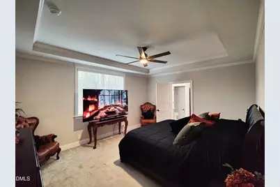 4334 N Greg Allen Way, Oxford, NC 27565 - Photo 27