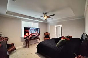 4334 N Greg Allen Way, Oxford, NC 27565 - Photo 27