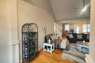 4334 N Greg Allen Way, Oxford, NC 27565 - Photo 11