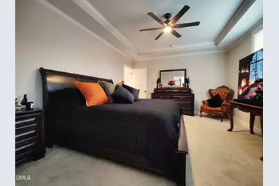 4334 N Greg Allen Way, Oxford, NC 27565 - Photo 29