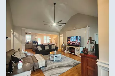 4334 N Greg Allen Way, Oxford, NC 27565 - Photo 13