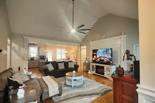 4334 N Greg Allen Way, Oxford, NC 27565 - Photo 13