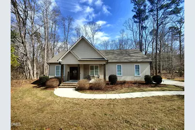 4334 N Greg Allen Way, Oxford, NC 27565 - Photo 5