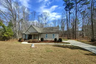 4334 N Greg Allen Way, Oxford, NC 27565 - Photo 1