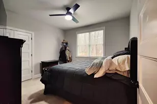 4334 N Greg Allen Way, Oxford, NC 27565 - Photo 37