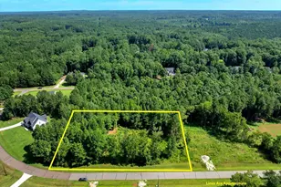 5310 Langdon Dr, Oxford, NC 27565 - Photo 1