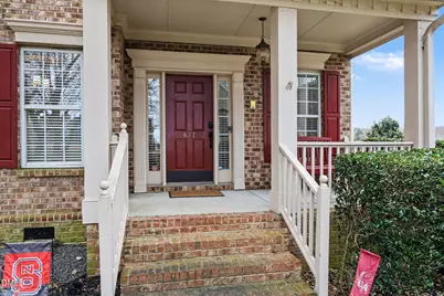 427 Competition Road, Raleigh, NC 27603 - Photo 5