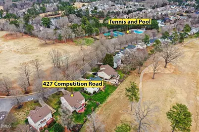 427 Competition Road, Raleigh, NC 27603 - Photo 41
