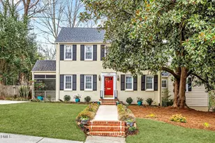 500 E Markham Ave, Durham, NC 27701 - Photo 1