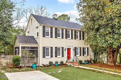 500 E Markham Avenue, Durham, NC 27701 - Photo 1