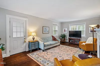 500 E Markham Avenue, Durham, NC 27701 - Photo 5