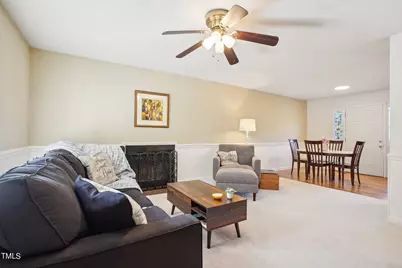 105 N Bend Drive, Knightdale, NC 27545 - Photo 31