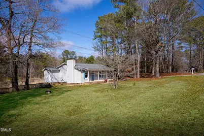 105 N Bend Drive, Knightdale, NC 27545 - Photo 61