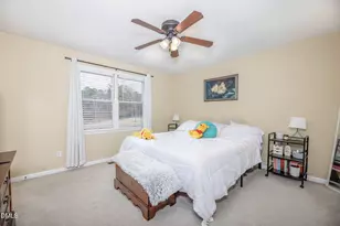 105 N Bend Dr, Knightdale, NC 27545 - Photo 5