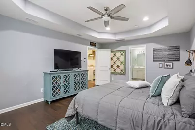 3940 Massey Pointe Court, Raleigh, NC 27616 - Photo 19